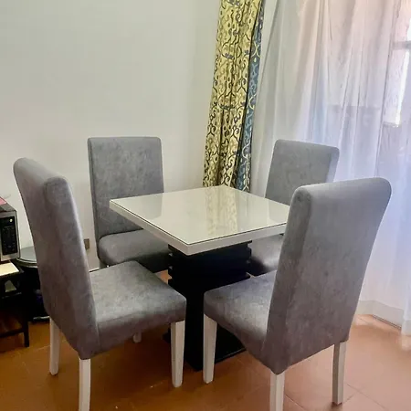 Private One-Unit In Domina Coral Bay Direct Becah And Lake View 4