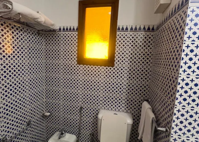Private One-unit In Domina Coral Bay Direct Becah And View 4 3* Şarm El-Şeyh