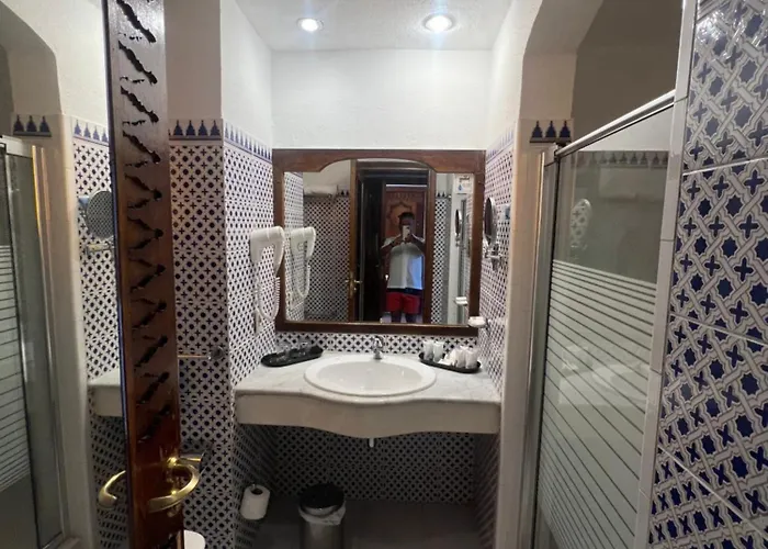Private One-unit In Domina Coral Bay Direct Becah And View 4 3*