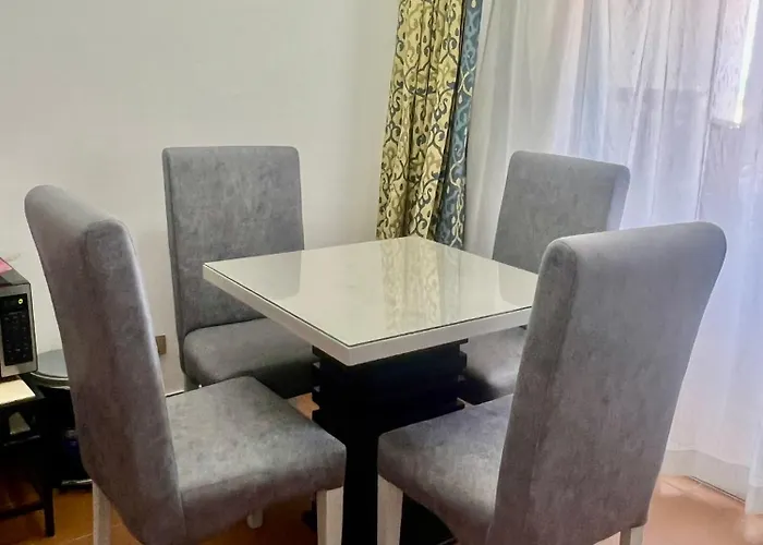 Private One-unit In Domina Coral Bay Direct Becah And View 4