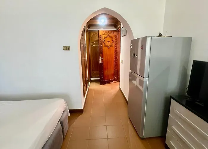 Private One-unit In Domina Coral Bay Direct Becah And View 4 Şarm El-Şeyh