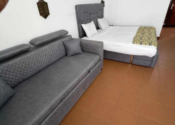 Apart Otel Private One-unit In Domina Coral Bay Direct Becah And View 4