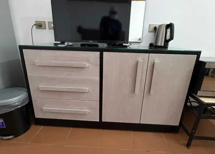 Apart Otel Private One-unit In Domina Coral Bay Direct Becah And View 4 3*